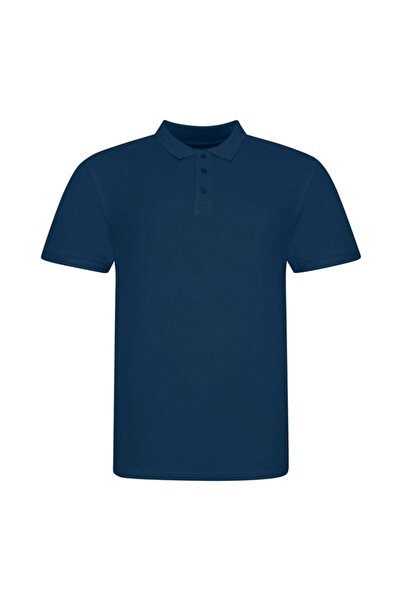 Just Polos Το 100 unisex μπλουζάκι πόλο - JP100