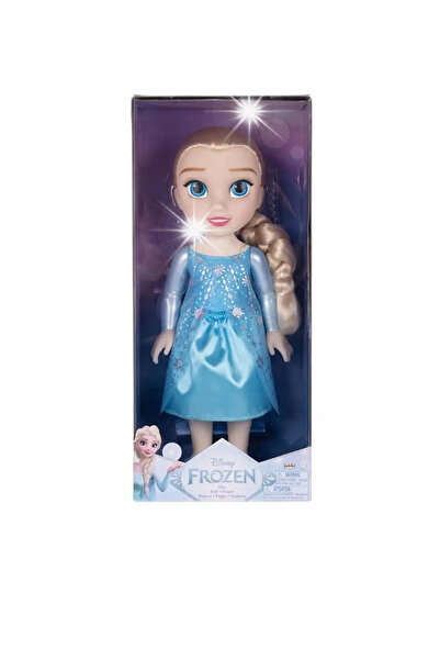 Disney LALKA FROZEN ELSA MARE MULTICOLORĂ 38CM