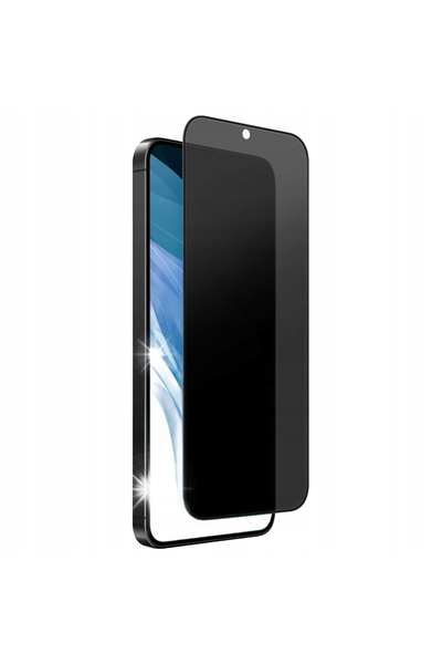 uniq Sticlă securizată OPTIX PRIVACY pentru SAMSUNG GALAXY S26