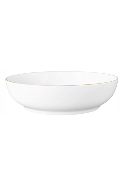 Seltmann- Weiden Bavaria SELTMANN LIBERTY GOLDLINE Set de 2 boluri 25 cm
