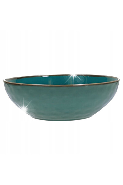 NO BRAND ROSE&TULIPANI CONCERTO OTTANIO Set de 2 boluri pentru salată 26 cm