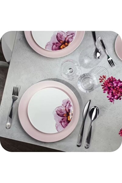 like. by Villeroy & Boch Villeroy&Boch Bol Statement 14cm 470ml Lieblingsmensch