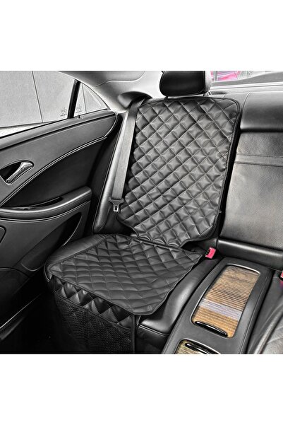 AGMITY Protecție pentru scaun auto, husă scaun, pernă scaun, husă de scaun