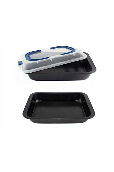 Kinghoff Formă de copt cu capac KH-4197
