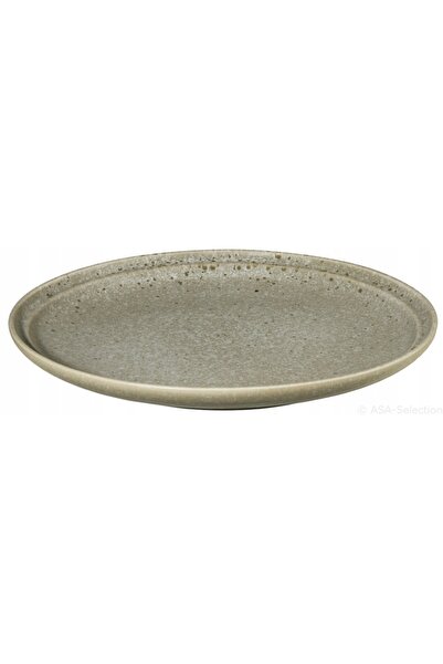 ASA Nesuto Bonsai 26cm farfurie ceramică modernă