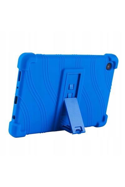 Strado Husă tip armură cu suport pentru GALAXY TAB A11+ PLUS 10.9 2025 / A9+ ...