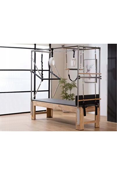 verk group Pat Pilates Reformer Pilates Echipament de fitness și exerciții
