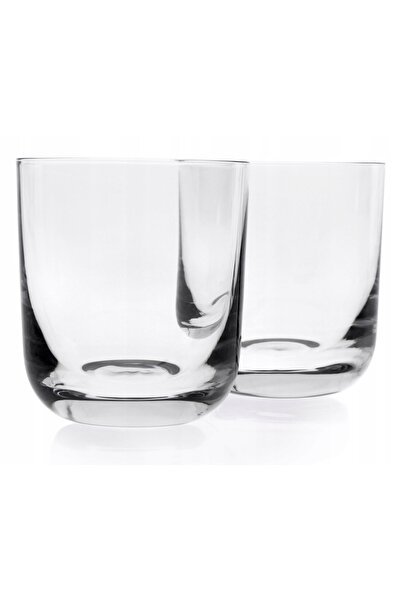 Krosno pahare de whisky 360ml Glamour C210 (6 bucăți)