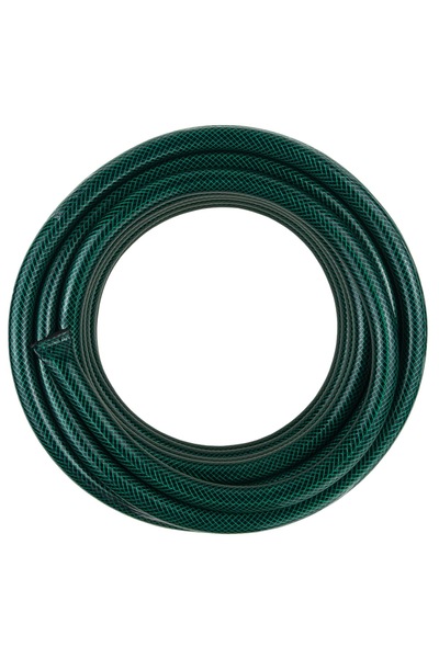 Martom Furtun de grădină 3 straturi, 10 m, 1/2 ", rezistent, lung, pentru udare