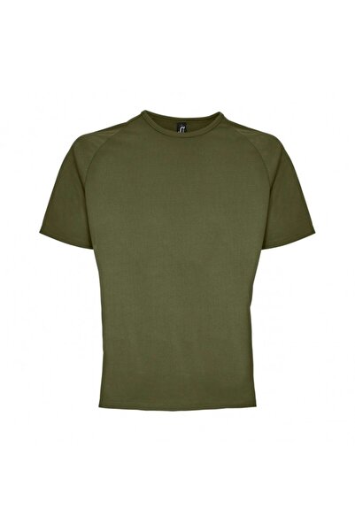 sols Tricou sportiv pentru barbati, Sol's Sporty LSL - SO11939