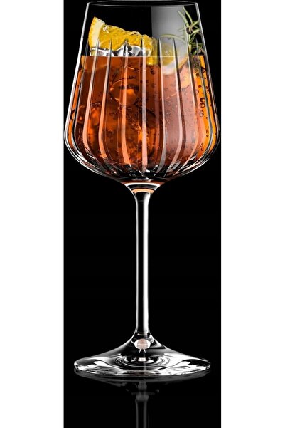 RCR Pahare de cocktail Spritz TIMELESS 510ml Sticlă de cristal
