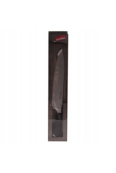 Vilde CUȚIT DE BUCĂTAR JAPONEZ, FORJAT DIN OȚEL, UNIVERSAL, ASCUȚIT, MARE, 34 CM