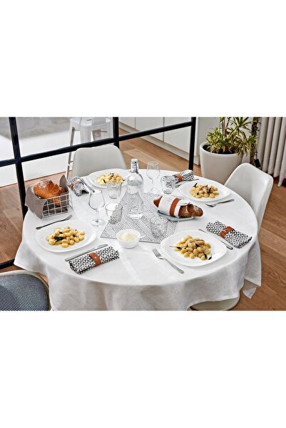 Bormioli Rocco Parma 18 set de cină pentru 6 persoane, pentru mașina de spăla...