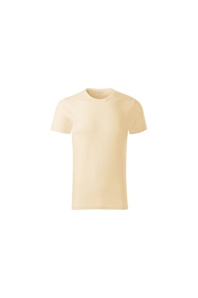 Malfini Ανδρικό T-Shirt, 100% Βαμβάκι, Μονό Ζέρσεϊ Σλαμπ, Πλαϊνές Ραφές - 822