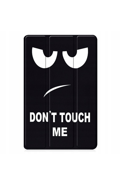 Strado Husă pentru GALAXY TAB A11+ PLUS 10.9 "2025 / A9+ Plus 11 2023 grafică...