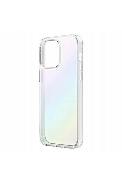uniq Husă IPHONE 14 PRO LIFEFRO XTREME Opal Irizant
