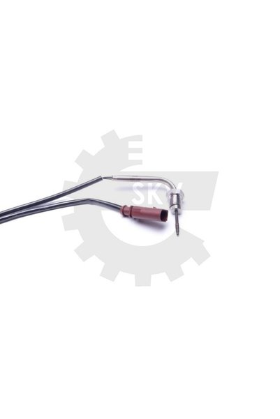 ESEN SKV SENZOR DE TEMPERATURĂ A GAZELOR DE EȘAPAMENT VW CADDY IV MULTIVAN VI...