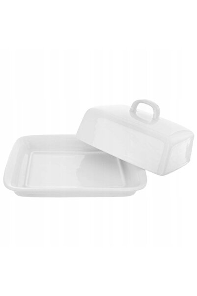 Orion Recipient ceramic de bucătărie pentru unt, untieră