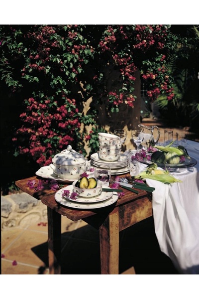 like. by Villeroy & Boch Villeroy&Boch Ceainic Petite Fleur 1l pentru ceai