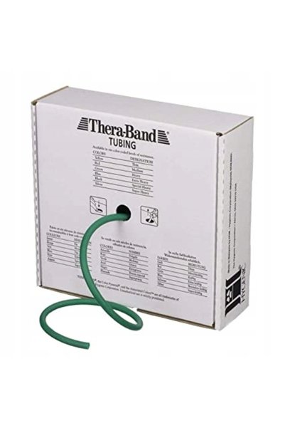 Thera-Band Tubulatură de reabilitare 30,5 M