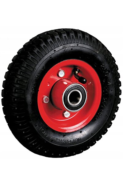 RADER Roată pneumatică de 260mm cu bandă de rulare în 2 straturi