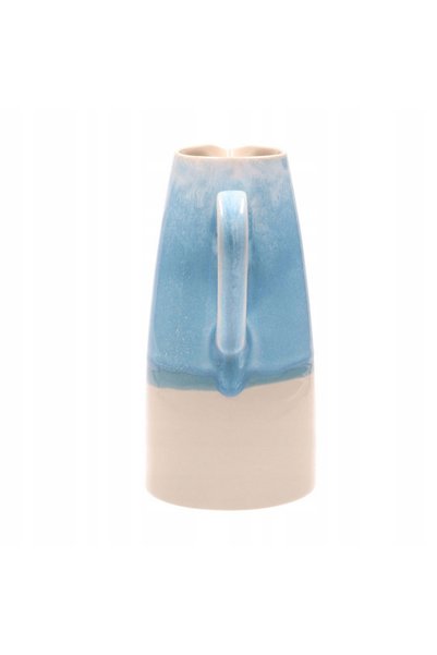 NO BRAND ROSE&TULIPANI CONCERTO FUSE AZZURRO Dzbanek 1.3 litri