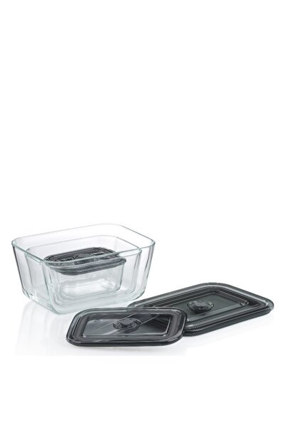 Kela Recipient pentru alimente 2,5 L 24 x 18 x 11 cm