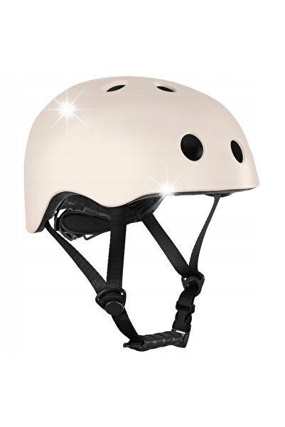 Spokey Cască de bicicletă reglabilă și ventilată pentru rolă și trotinetă, mo...