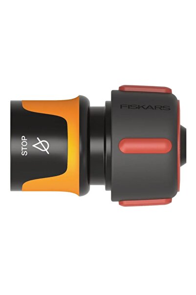 FiSKARS Conector rapid cu picioruș de 19mm 3/4'' - FS-1027081