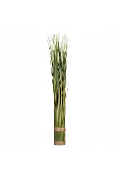 Atmosphera Iarbă artificială cu fir înalt, tip iarbă florală, decorațiune pen...
