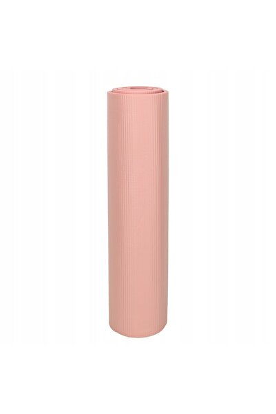kik Saltea de yoga groasă 185x80x1.5 cm roz