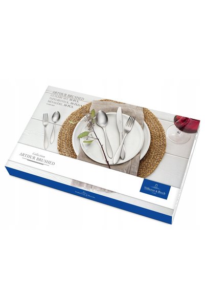 like. by Villeroy & Boch Set de tacâmuri Villeroy&Boch Arthur 30 piese pentru...