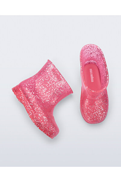 Mini Melissa Welly Shiny Elements Kız Çocuk Bot 38072