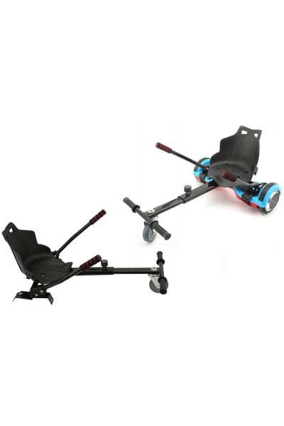NO BRAND GOKART – ACCESORIU PENTRU SKATEBOARD ELECTRIC, COMPATIBIL CU DIMENSI...