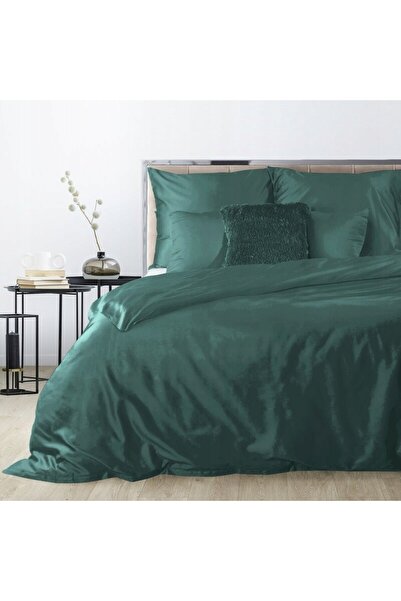 Eurofirany Set de lenjerie de pat Nova3 220 x 200 cm Verde
