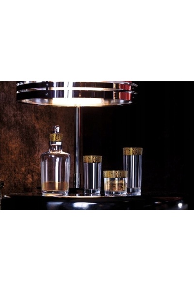 NO BRAND ZWIESEL 1872 Hommage Gold Classic 500ml Whisky
