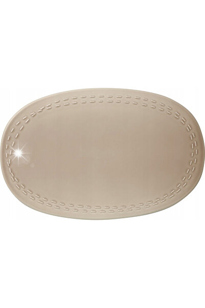like. by Villeroy & Boch Villeroy&Boch Talerz It's My Moment 30x19cm pentru s...