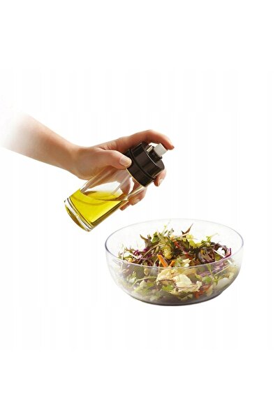 Orion Pulverizator de ulei 150 ml, atomizor dozator, sticlă de sticlă