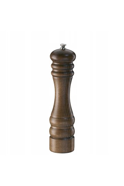 zassenhaus Râșniță de sare, medie 6x24 cm, întunecat