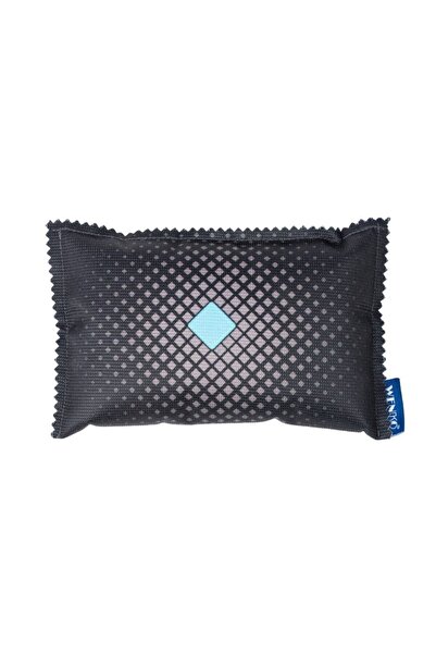 Wenko ABSORBER DE UMIDITATE AUTO PENTRU UTILIZAȚII MULTIPLU 350 G 19X11,5 CM