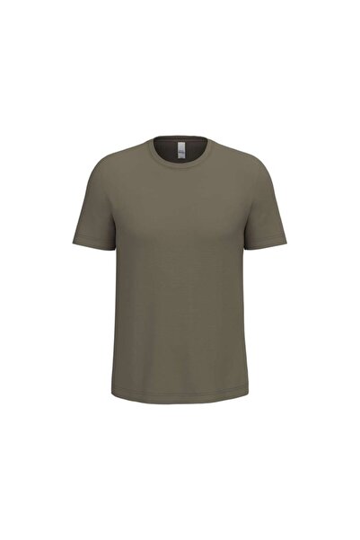 iDeal Basic Tricou sport bărbătesc din poliester cu uscare rapidă 130 g/m², -...