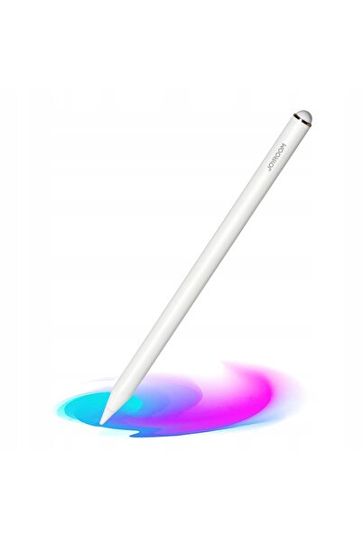 Joyroom Stylus activ cu 2 vârfuri interschimbabile JR-X9S – alb