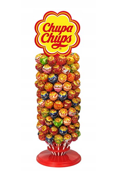 Chupa Chups Set de cumpărături 12g