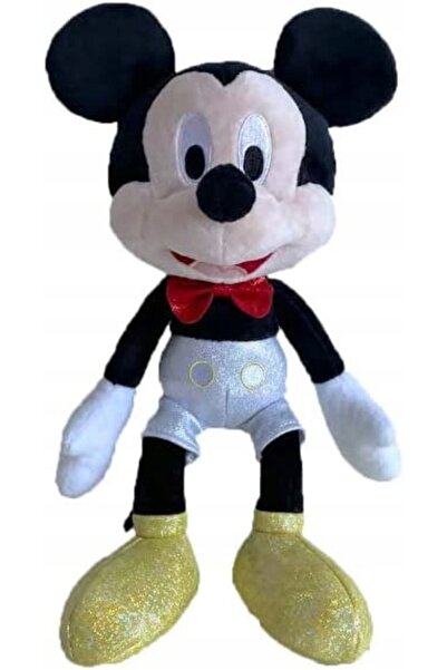 Simba Mickey Mouse, jucărie de pluș moale pentru copii, 25 cm, CADOU DISNEY