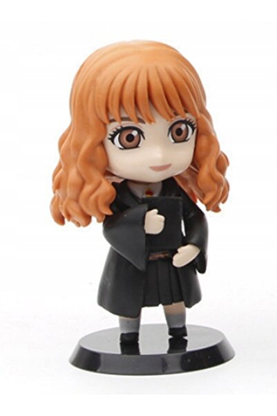 Pan i Pani Gadżet Figurină Chibi Hermione Granger Harry Potter Seria 1 Cadou ...