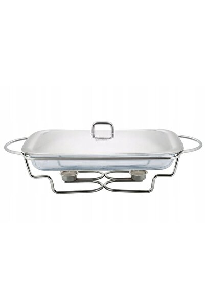 Kinghoff Încălzitor de masă cu 3 zone electrice 2.9L