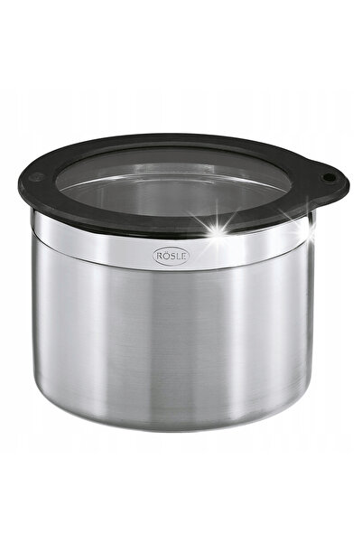 ROESLE Recipient cu capac din silicon 16cm