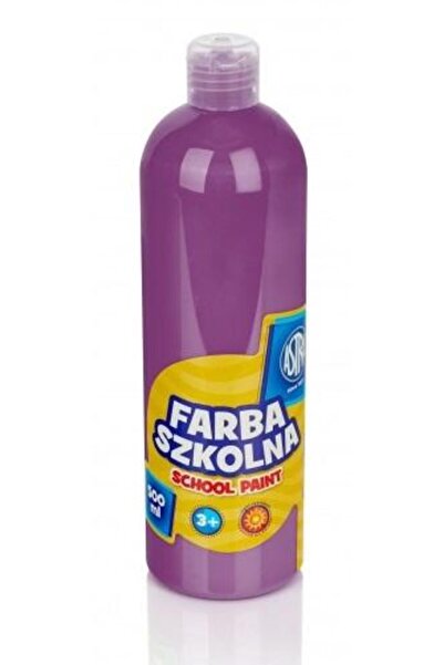 Astra Culori școlare. 500ML. PLUM 301112012
