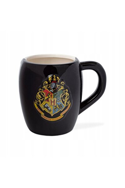 Pan i Pani Gadżet Cană ceramică 3D Harry Potter, uniformă Gryffindor, cadou, ...