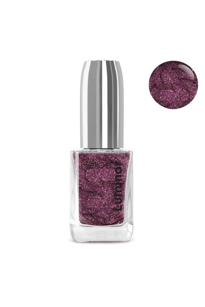 Helios Luminor Nail Polish Gemstones 03